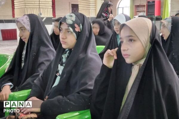 پایان عملیات ۱۶۸ در مسجد جامع شهر آبسرد