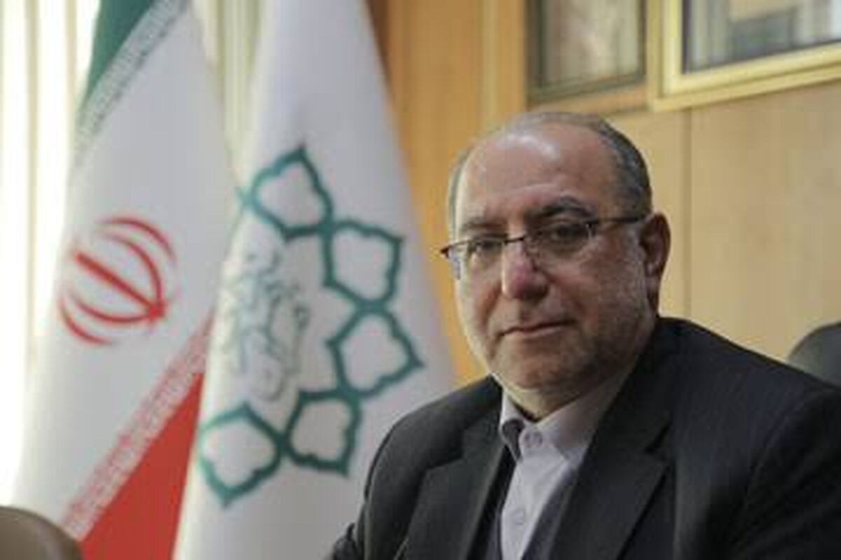 بزرگراه شهید رئیسی و بعثت در مسیر بهره‌برداری قرار دارد
