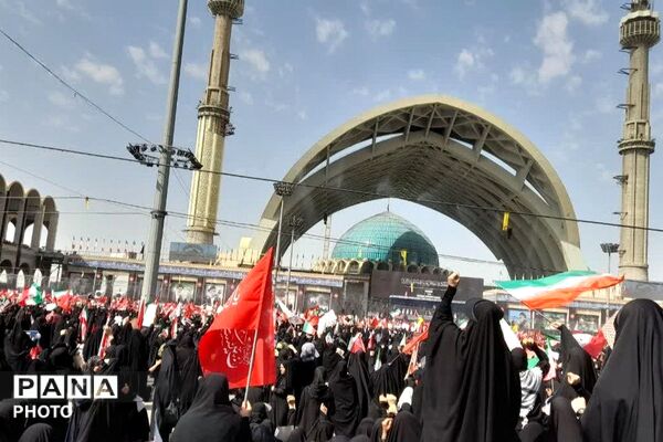 من خود به چشم خویشتن دیدم که جانم می رود ...