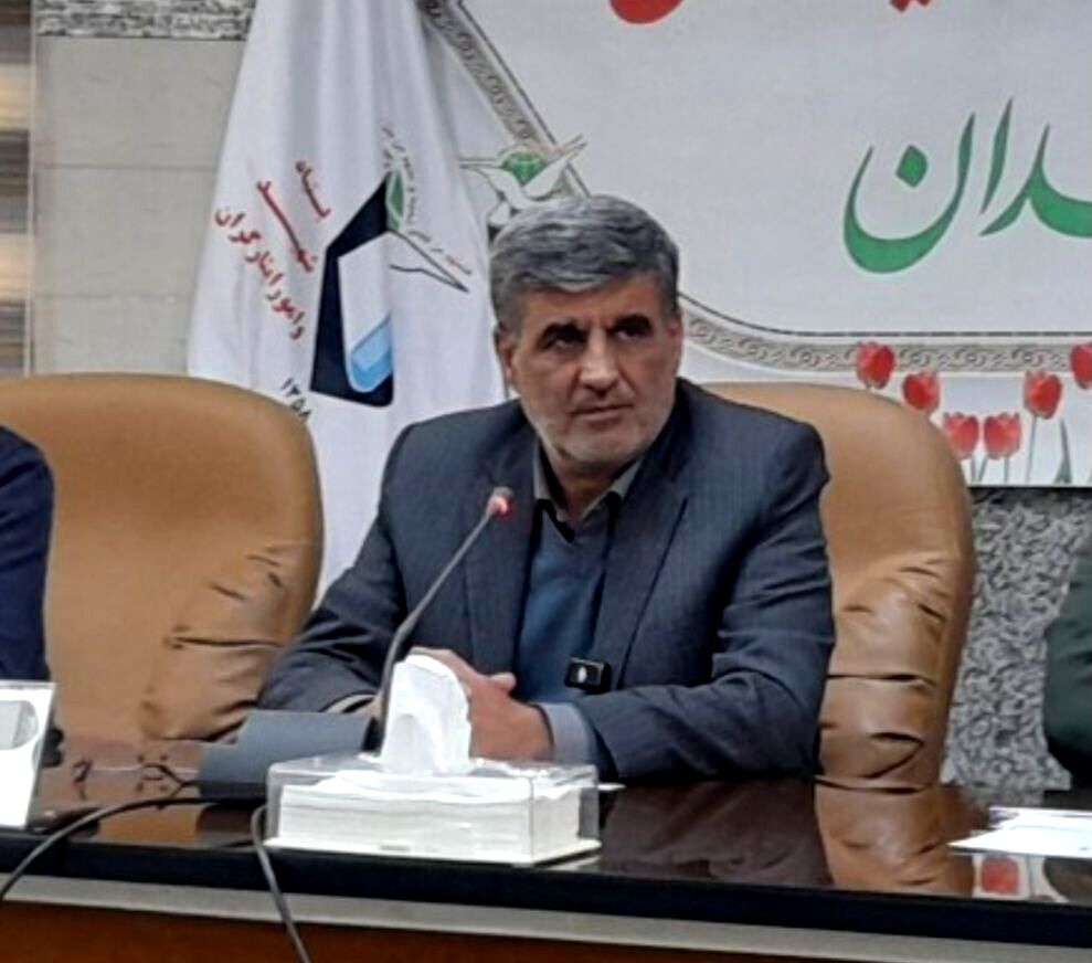 در جنگ رمضان همدان ۸۶ شهید تقدیم آرمان‌های نظام کرد