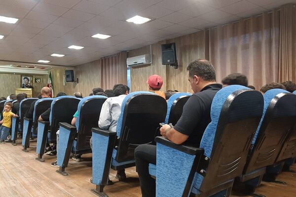 آغاز به کار پایگاه تابستانی مجموعه تربیتی و فرهنگی «بقیةالله‌الاعظم» در شهرستان قدس؛ گامی نو در تربیت نسل منتظر