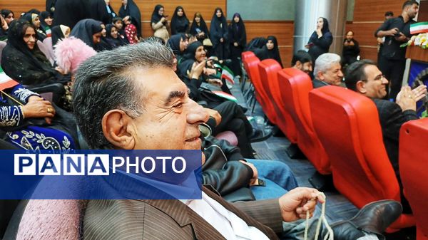 همایش بزرگ «شکوه هجرت» با حضور پرشور دانشجویان و فعالان فرهنگی در دانشگاه یاسوج