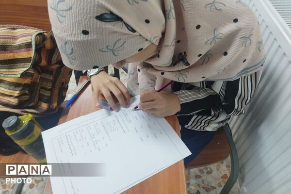 هفتمی‌های فرزانگان یک؛ شروعی پرهیجان