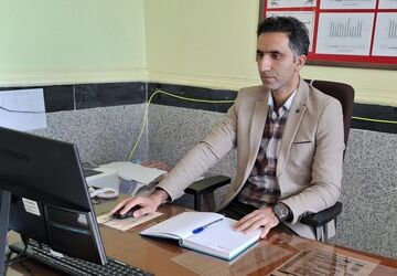 راه‌اندازی اپلیکیشن هوشمند نظارت بالینی بر دانش‌آموزان در شهرستان دامغان