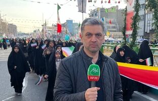 مطالبه گری شغل ماست؛ روایت ۲۹ سال گزارشگری در رادیو ایران
