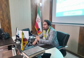 دوره تربیت مربیان پیشتاز با ارائه کیفیت آموزشی برگزار شد 