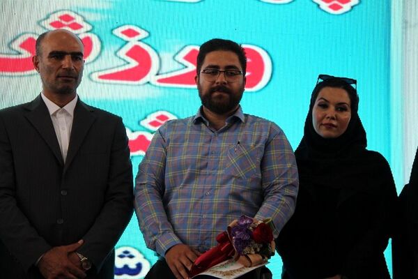 آئین اختتامیه چهارمین دوره المپیاد ورزش روستایی شهرستان ری