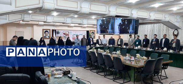 برگزاری دوازدهمین جشنواره تخصصی تدریس برتر به میزبانی دانشگاه فرهنگیان استان یزد