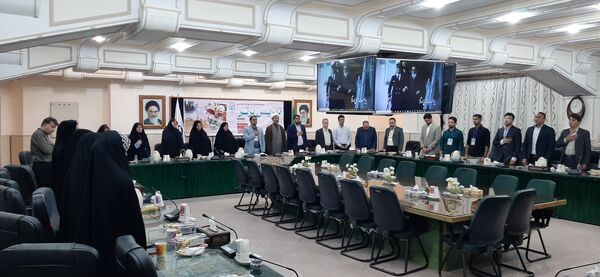 برگزاری دوازدهمین جشنواره تخصصی تدریس برتر به میزبانی دانشگاه فرهنگیان استان یزد