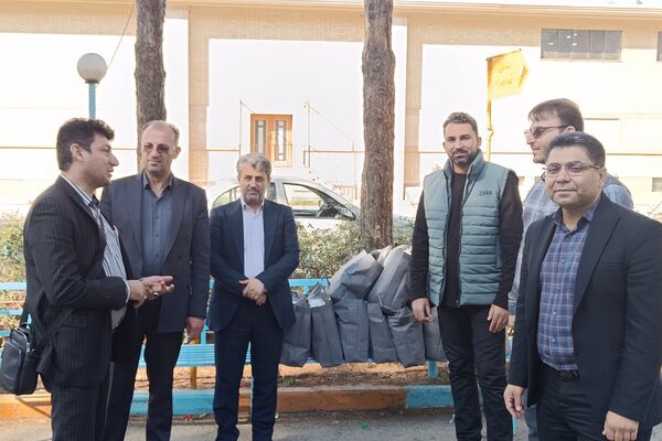 برگزاری دوره توانمند‌سازی مدیران کانون‌های فرهنگی تربیتی کشور در اردوگاه منتظری شهریار 