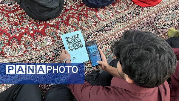 آموزش مقدماتی خبرنگاری پسران کرمان در آموزشگاه پیامبر اعظم(ص)