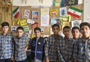 تقارن  مهر با هفته دفاع مقدس، یادآور ایثار همراه با کسب علم 