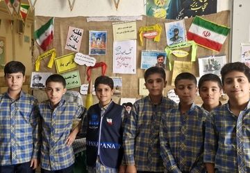 تقارن  مهر با هفته دفاع مقدس، یادآور ایثار همراه با کسب علم 