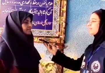 شناخت حضرت معصومه(س) مسیر تربیت دینی و ولایتمداری را برای دانش‌آموزان هموار می‌کند