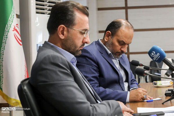 گردهمایی تخصصی مدیران سازمان دانش‌آموزی سراسری کشور با حضور معاون وزیر آموزش و پرورش -۲