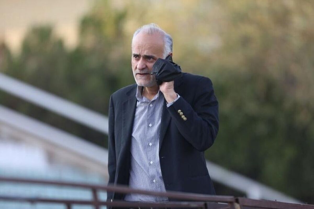 نبی: انتخابی جام جهانی با VAR است