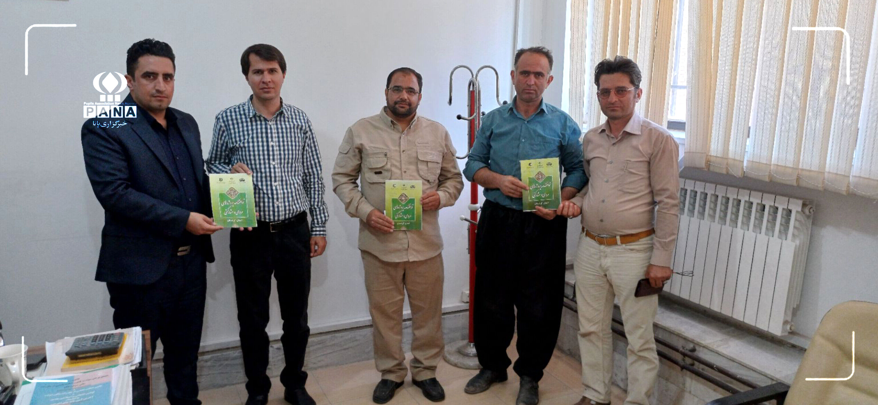 احداث دومین مدرسه خیّرساز در مسیر عدالت آموزشی در دهگلان
