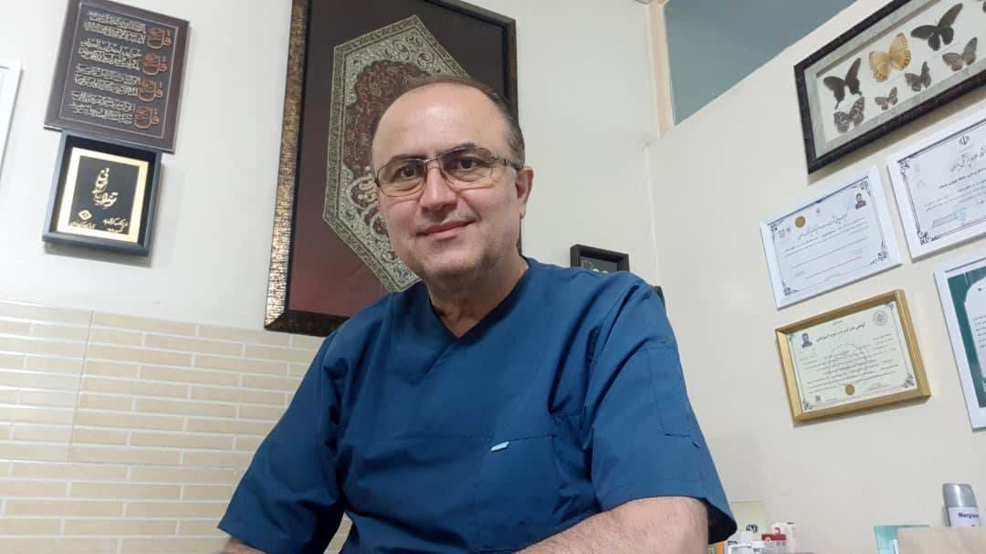 پزشکی ،هنر تلفیق علم و شفقت است  