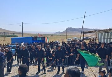 تاسوعا ،روزی که عباس وفاداری را معنا کرد