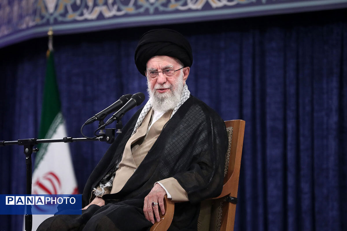 اینکه بگویند به ایران اجازه غنی‌سازی نمی‌دهیم، غلط زیادی است