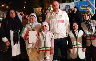 از پاسخگویی به سئوالات تا پیوستن مردم به پویش‌های ورزش و سلامت