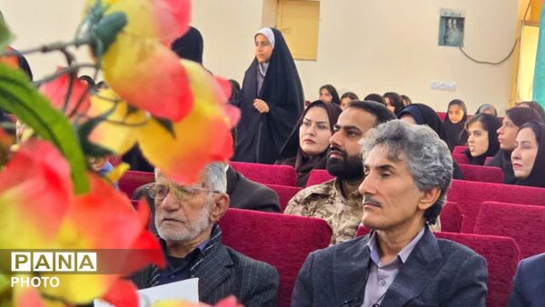 زنگ بازگشایی مدارس در شهرستان لنده نواخته شد