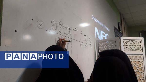 در روز‌های پایانی ماه رمضان دانش‌آموزان پیشتاز میزبان سفره همدلی شدند