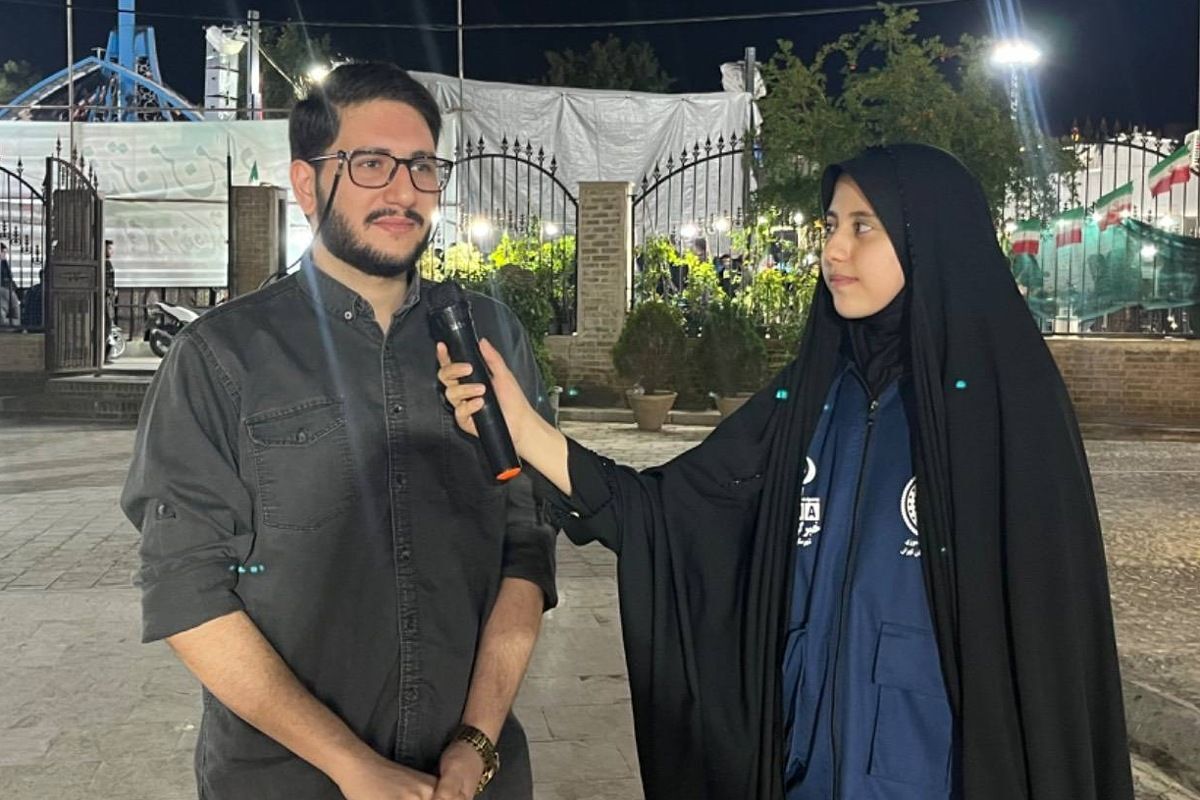 رنج ملی با «جهاد تبیین» به انسجام ملی تبدیل می‌شود