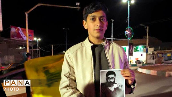 تصاویری از مقاومت مردمی رزمندگان ایران در گردان لاران، سنگر سورشجان