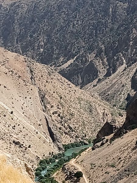جاذبه‌های گردشگری روستای دوازده‌ امام 