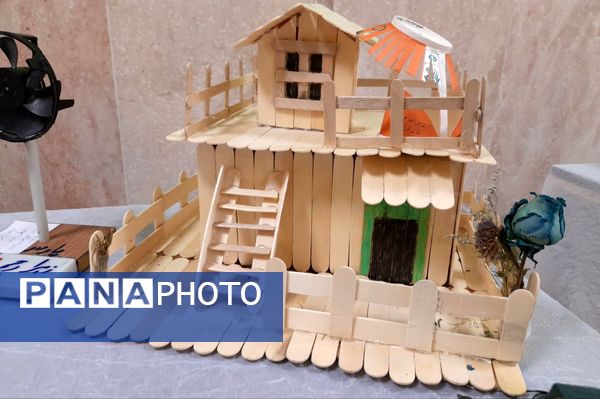 جشنواره  «دور ریختنی‌های دوست داشتنی» در شیراز