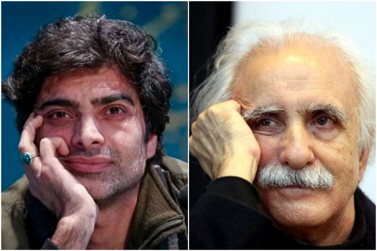 محمدرضا اصلانی «خاکستر خیال» را می‌سازد