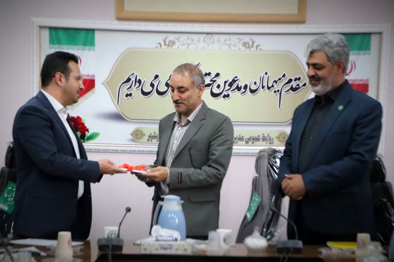 گام‌های محتوایی سازمان دانش‌آموزی برای تربیت نسل آینده موثر بوده است