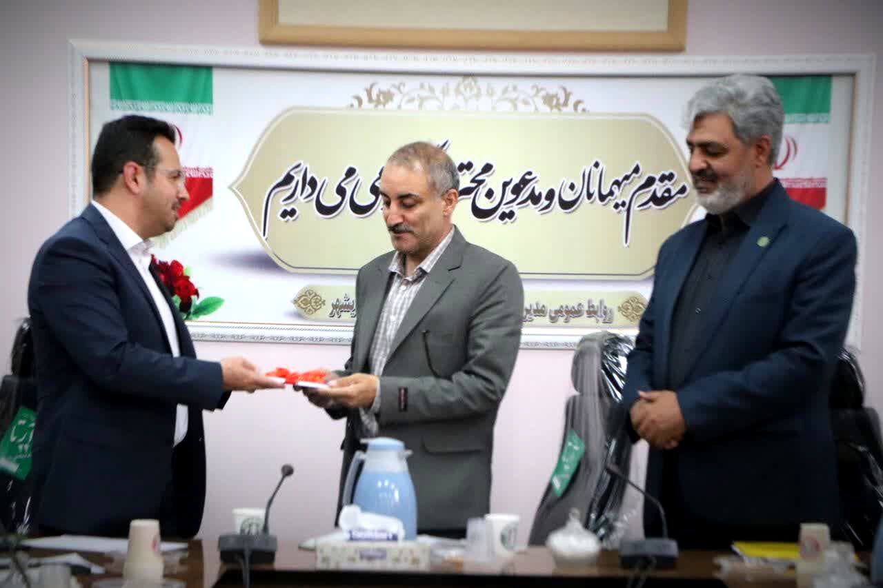 گام‌های محتوایی سازمان دانش‌آموزی برای تربیت نسل آینده موثر بوده است