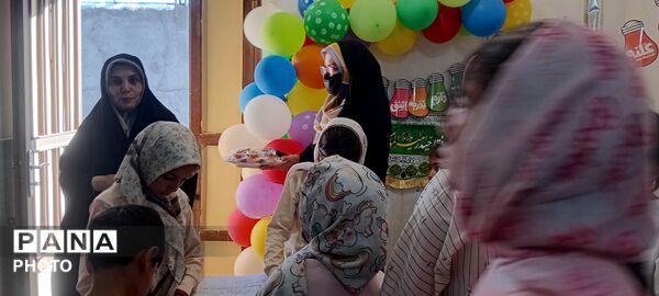 غدیر، عید ولایت؛ جشن ایمان در پایگاه حضرت خدیجه(س)