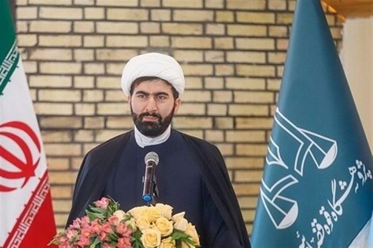 استفاده از داده‌های قضائی، گامی به سمت قوه قضائیه مردم‌محور است