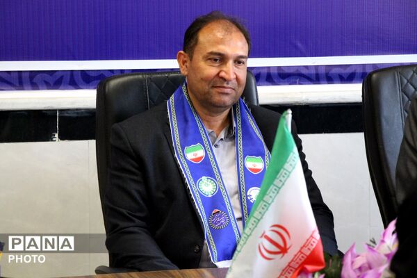 تقدیر از مربیان پیشتاز و خبرنگاران پانا سملقان