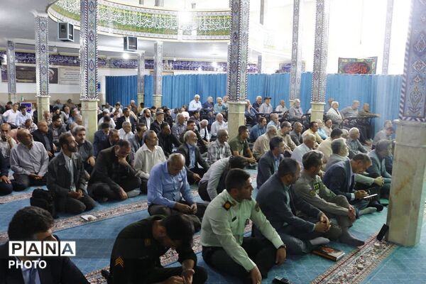 از تجلیل از ایثارگران تا پاسخگویی به مردم؛ برنامه‌های متنوع هفته دولت در فیروزکوه