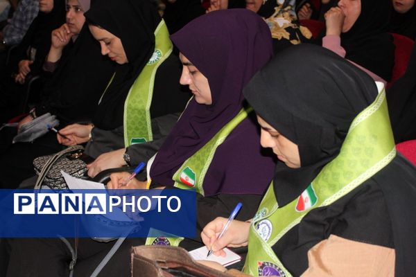 دوره آموزشی کمک‌های اولیه در محمودآباد