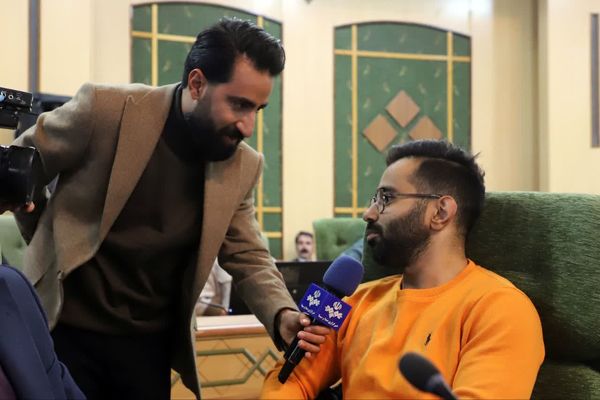 آیین تجلیل از قهرمانان المپیک، جهانی، آسیایی و بین المللی استان کرمانشاه 