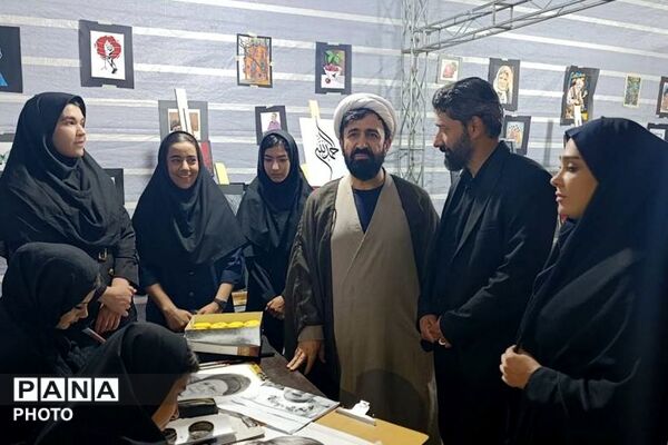 روایتِ موفقیت ژوژمانی که توانمندی‌های دانش آموزان را به رخ کشید