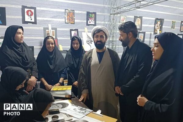 روایتِ موفقیت ژوژمانی که توانمندی‌های دانش آموزان را به رخ کشید