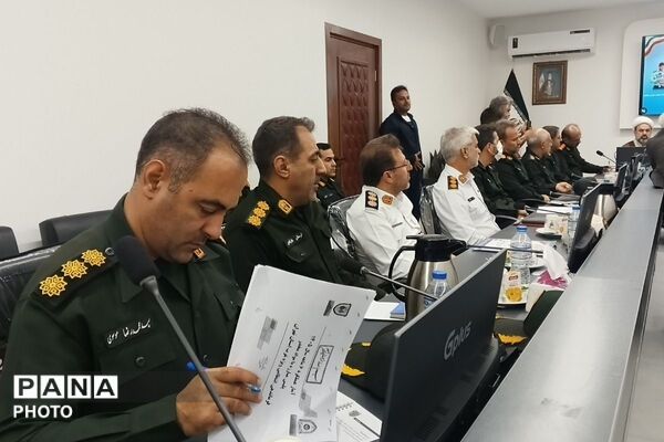امنیت، آرامش و خدمت؛ روایت پلیس غرب استان تهران در هفته نیروی انتظامی