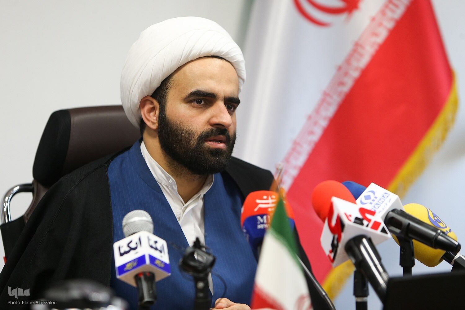 دعوت معاون پرورشی وزارت آموزش و پرورش برای حضور در روز جهانی قدس