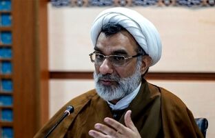 ملاک حکمرانی ما نباید حزب سیاسی باشد