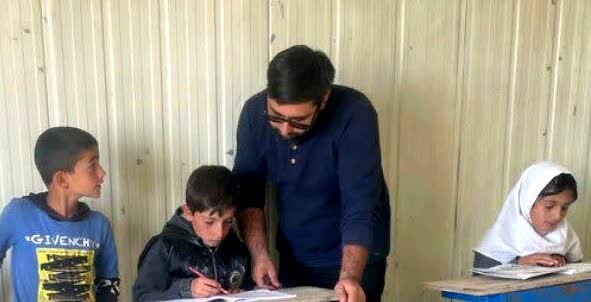 عدالت آموزشی، نوری برای همه