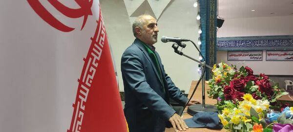 نماز جمعه شهرستان بیرجند 