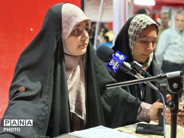 گفت‌وگوی صمیمی خبرنگاران با امام جمعه شهرستان