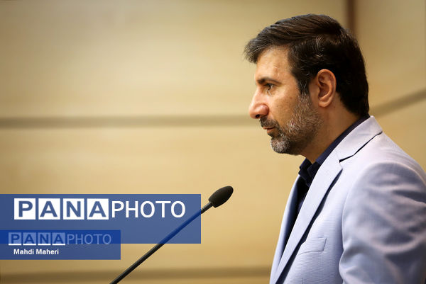 نشست خبری سخنگوی شورای نگهبان