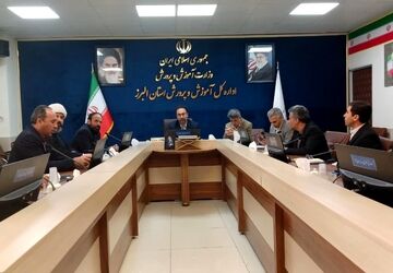 از پناهگیری تا خروج ایمن؛ مدارس کشور در تکاپوی آمادگی برای مواجهه با زلزله